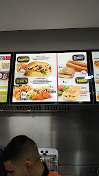 Photo n°11 de Le Tacos de Lyon - La Luire à Échirolles ()