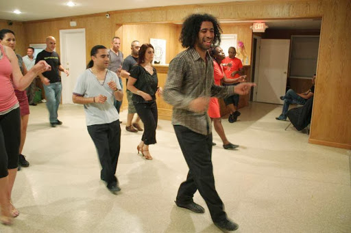 Dance School «Rhythmology», reviews and photos, 361 Union Ave, Westbury, NY 11590, USA