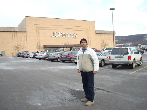 Department Store «JCPenney», reviews and photos, 34 Wyoming Valley Mall, Wilkes-Barre, PA 18702, USA