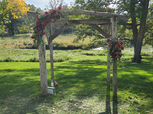 Wedding Venue «Rustic Oaks», reviews and photos, 12155 3rd St S, Moorhead, MN 56560, USA