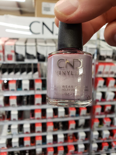 Beauty Supply Store «Sunshine Nail & Beauty Supply», reviews and photos, 4833 S 72nd St, Omaha, NE 68127, USA