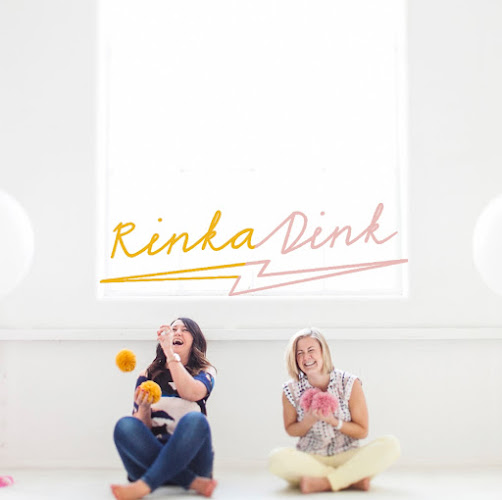 Comments and reviews of RinkaDink Studio