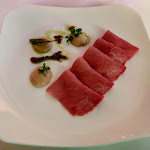 Photo n°1 de l'avis de Alfonso. fait le 30/04/2023 à 14:48 sur le  Ristorante Castello Santa Vittoria d'Alba à Santa Vittoria d'Alba