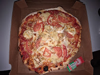 Plats et boissons du Pizzeria Regalo Pizza à Nancy - n°19