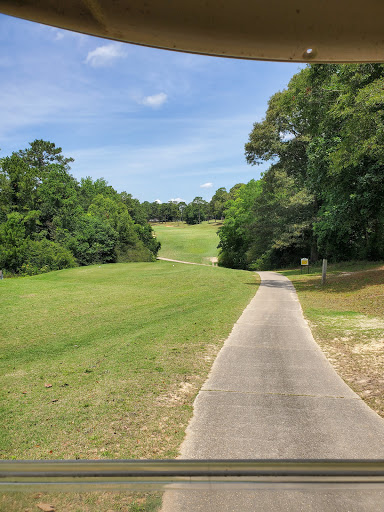 Public Golf Course «Timbercreek Golf Club», reviews and photos, 9650 Timbercreek Blvd, Spanish Fort, AL 36527, USA