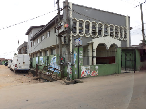 C.A.C Oke-Iyanu, 24 Adebisi Awosoga St, Dopemu, Lagos, Nigeria, Place of Worship, state Lagos
