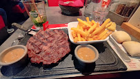 Plats et boissons du Restaurant Buffalo Grill Saint-Martin-des-Champs - n°10