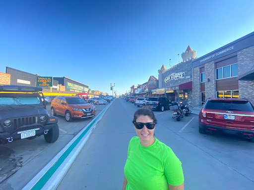 Drug Store «Wall Drug Store», reviews and photos, 510 Main St, Wall, SD 57790, USA