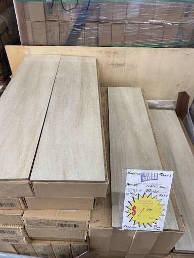 Flooring Store «The Floor Store», reviews and photos, 10025 Ulmerton Rd, Largo, FL 33771, USA
