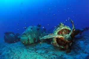 Blue Fin Divers Naxos Scuba Diving Center - PADI 5 Star IDC Resort image