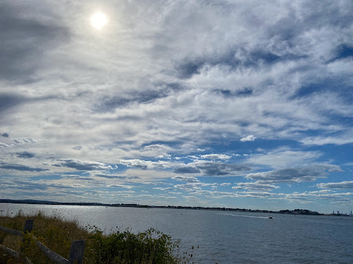 State Park «Webb Memorial State Park», reviews and photos, 371 River St, North Weymouth, MA 02191, USA