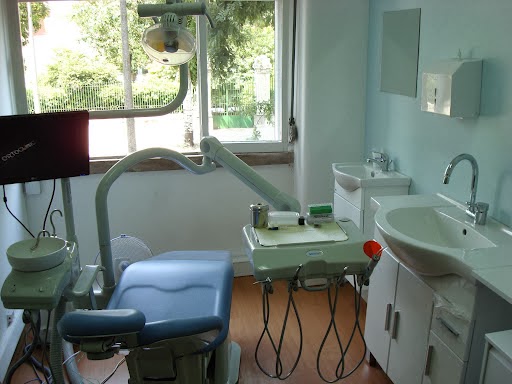 ORTOCLINIC - Dentista