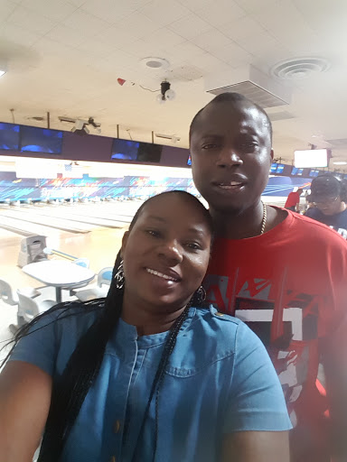 Bowling Alley «Brunswick Zone Perry Hall Lanes», reviews and photos, 4359 Ebenezer Rd, Baltimore, MD 21236, USA