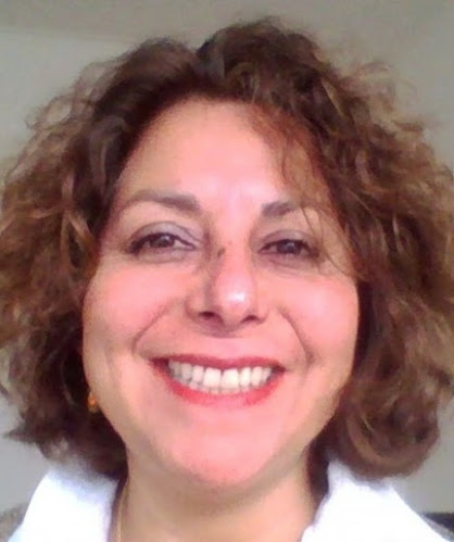 Maria Amelia Barrera Morales, Psicólogo - Psicólogo
