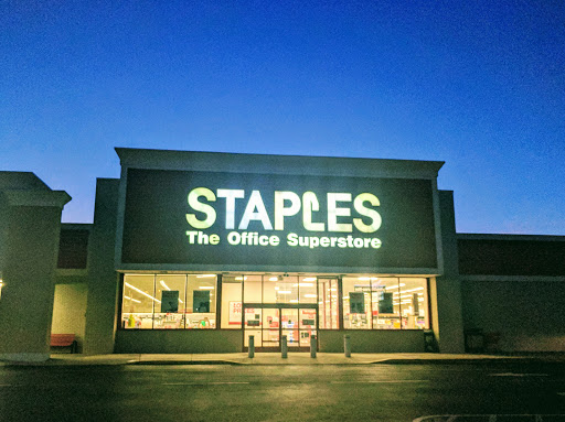Office Supply Store «Staples», reviews and photos, 3552 Pelham Pkwy, Pelham, AL 35124, USA