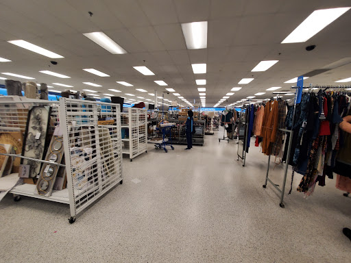 Clothing Store «Ross Dress for Less», reviews and photos, 401 W 104th Ave, Northglenn, CO 80234, USA