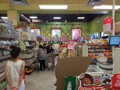 Grocery Store «MD Oriental Market BRANDON», reviews and photos, 10127 E Adamo Dr, Tampa, FL 33619, USA