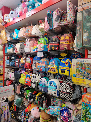 Toy Store «Optimus Toys», reviews and photos, 12448 S Mainstreet, Etiwanda, CA 91739, USA