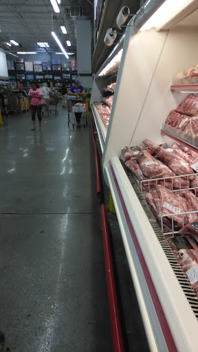 Warehouse club «BJ’s Wholesale Club», reviews and photos, 124 Sunset Blvd, New Castle, DE 19720, USA