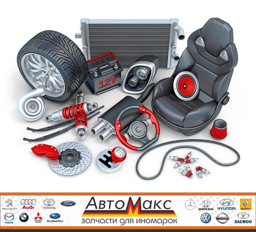 Разбор иномарок миасс