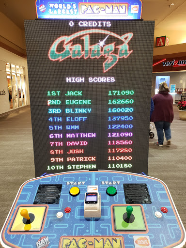 Shopping Mall «Columbia Mall», reviews and photos, 2800 S Columbia Rd, Grand Forks, ND 58201, USA