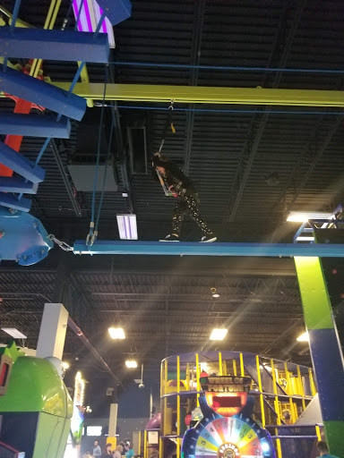 Amusement Center «Make Believe Family Fun Center», reviews and photos, 8303 Day Dr, Parma, OH 44129, USA
