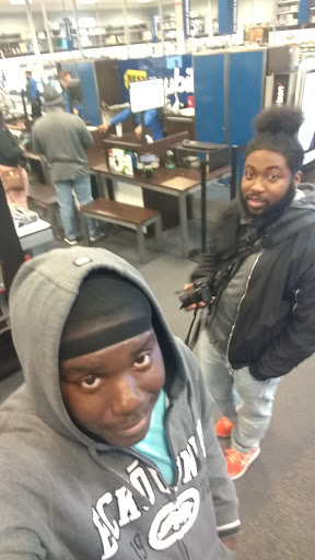 Electronics Store «Best Buy», reviews and photos, 1705 Norman Dr, Valdosta, GA 31601, USA