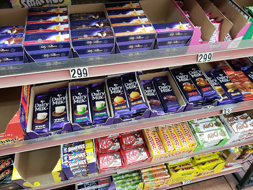 Grocery Store «Quick Shop South African, British (UK), Kenyan Store», reviews and photos, 17509 Coit Rd #6, Dallas, TX 75252, USA