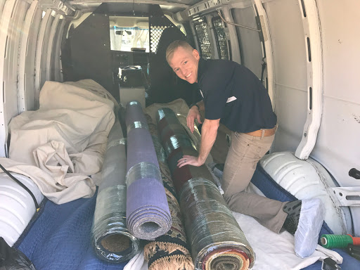 Carpet Cleaning Service «Top Care Cleaning Services», reviews and photos, 3493 Busch Dr SW, Grandville, MI 49418, USA