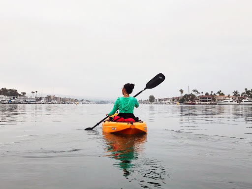 Newport Harbor Kayak Rentals