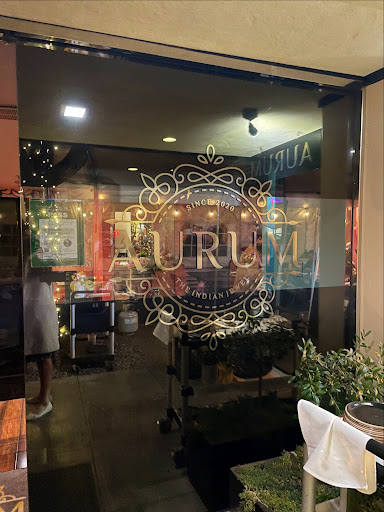 Aurum image