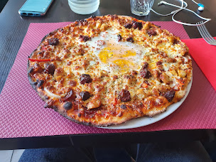 Photo n°24 de La Pauz' Pizzéria à Nancy ()