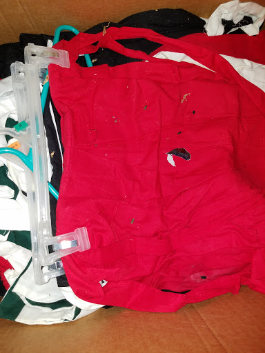 Self-Storage Facility «Life Storage», reviews and photos, 2650 W 25th St, Sanford, FL 32771, USA