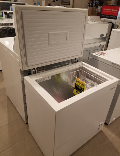 Appliance Store «Nampa Appliance TV & Mattress», reviews and photos, 278 Caldwell Blvd, Nampa, ID 83651, USA