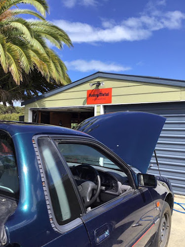 Reviews of Heavy Metal Automotive - Gisborne in Gisborne - Auto repair shop