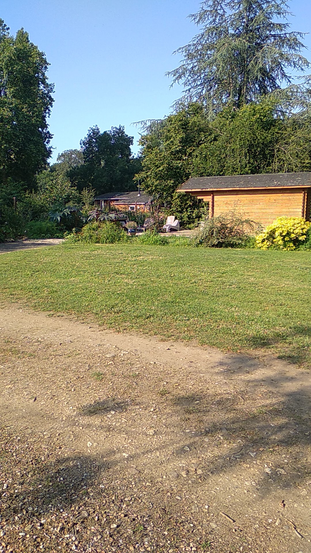 Photo n° 1 de l'avis de Patrick.u fait le 21/07/2021 à 07:27