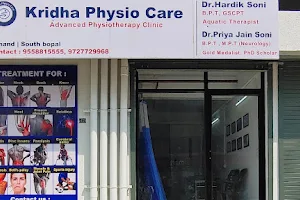 Kridha Physio Care - Best Physiotherapy Clinic in Sanand image