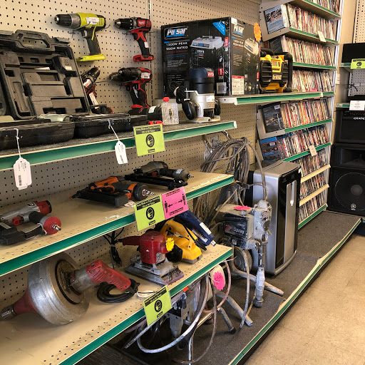 Pawn Shop «Pacific Beach Loan & Jewelry», reviews and photos, 1471 Garnet Ave, San Diego, CA 92109, USA