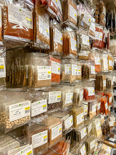 Supermarket «Super Irvine», reviews and photos, 14120 Culver Dr, Irvine, CA 92604, USA