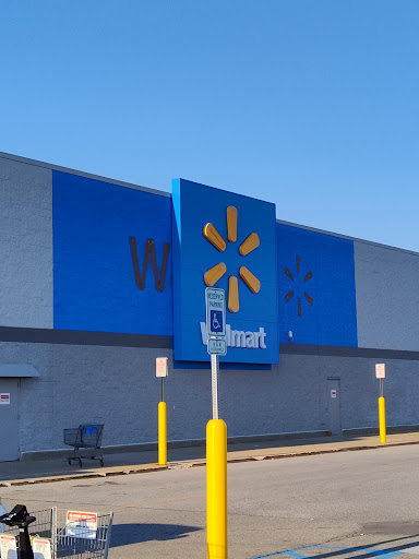 Department Store «Walmart Supercenter», reviews and photos, 567 Ivy Tech Dr, Madison, IN 47250, USA