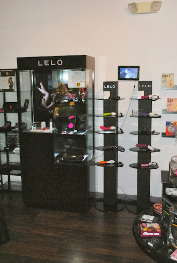 Novelty Store «The Velvet Lily», reviews and photos, 1204 Chestnut St, Philadelphia, PA 19107, USA