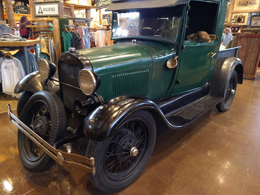 Outdoor Sports Store «Bass Pro Shops», reviews and photos, 7970 Northfield Blvd, Denver, CO 80238, USA