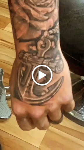 Explore sesshomaru tattoo ideas, creative tattoo ideas in Homosassa, available at Citrus Tattoos