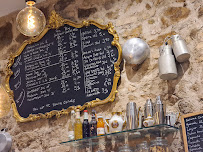 Bar du Restaurant italien Peppino à Nice - n°11