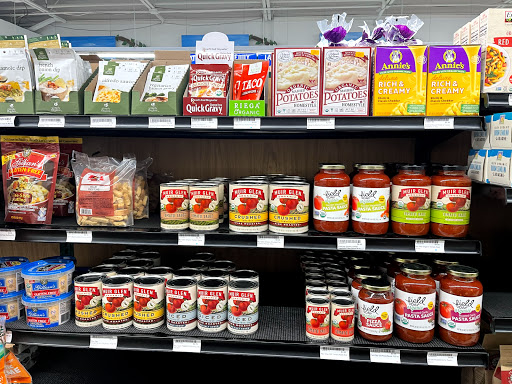 Health Food Store «Better Life Whole Foods», reviews and photos, 1500 Allen St, Springfield, MA 01118, USA