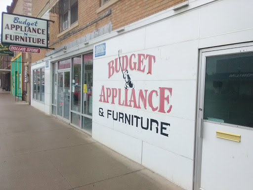 Budget Appliance & Furniture/ Dollar Store in Belle Fourche, South Dakota