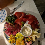 Photo n°7 de l'avis de Paolo.o fait le 25/06/2023 à 17:16 sur le  Da Giuseppe à Pescasseroli