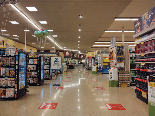 Grocery Store «Safeway», reviews and photos, 5035 W Baseline Rd, Laveen Village, AZ 85339, USA
