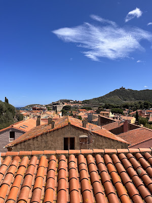 Conciergerie Le Sud à Perpignan