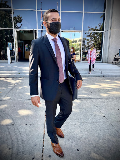 Samuel Geller Geller Law image